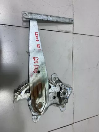 6980348020 Стеклоподъемник электрический задний правый Lexus RX 1 Арт 6251200, вид 1