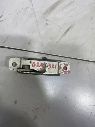 A9067301335 Замок двери сдвижной правой Volkswagen Crafter 1 Арт 6253215, вид 1