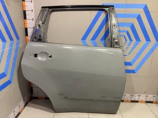 67510STXA90ZZ Дверь задняя правая Acura MDX 2 Арт 6258309, вид 1