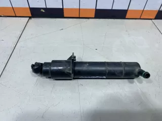 A1648600547 Форсунка омывателя фар левая Mercedes ML W164 Арт 6258663