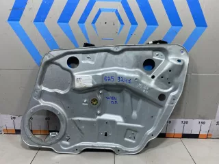 A1647201679 Стеклоподъемник электрический передний правый Mercedes GL X164 Арт 6259241, вид 1
