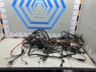 A1644407405 Проводка (коса) Mercedes GL X164 Арт 6263168, вид 1