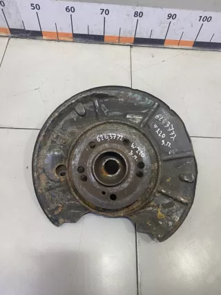 A2203509008 Кулак задний правый Mercedes S W220 Арт 6263772, вид 1