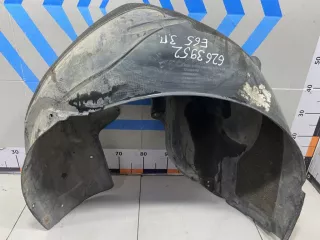 51717136682 Локер задний правый BMW 7 E65/E66 Арт 6263952, вид 1