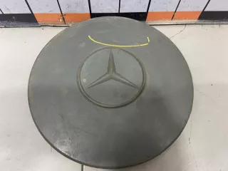 A6384010325 Колпачок литого диска Mercedes Vito W638 Арт 6263965, вид 1