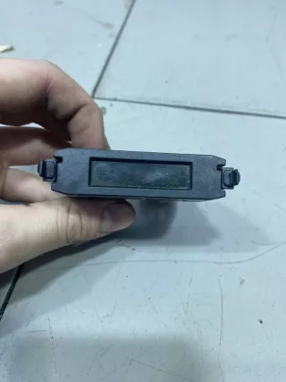 A0005429523 Дисплей парктроника Mercedes C W202 Арт 6265042, вид 1