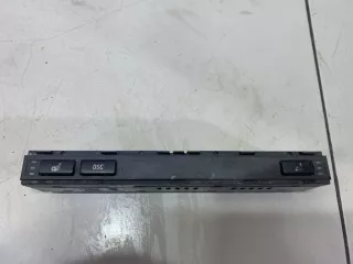 61316925512 Блок кнопок BMW 3 E46 Арт 6265717, вид 1