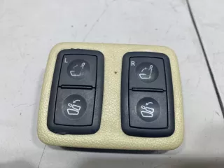 A1648706810 Блок кнопок Mercedes GL X164 Арт 6268805, вид 1