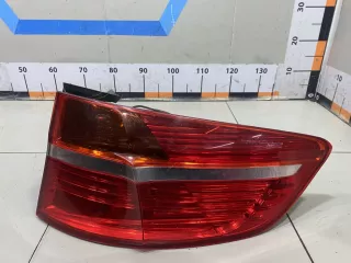 63217179984 Фонарь задний правый наружный BMW X6 E71/E72 Арт 6269748, вид 1