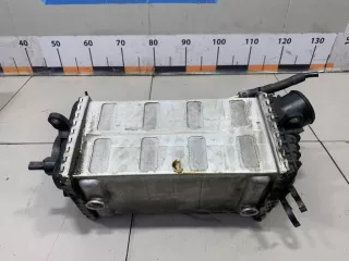 A2780900414 Радиатор охлаждения турбины (интеркулер) Mercedes GLE coupe w292 Арт 6270615, вид 1