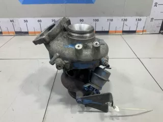 11657808363 Турбина BMW X5 E70 Арт 6270853, вид 1