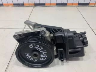 A0064666601 Насос гидроусилителя Mercedes Vito W639 Арт 6271483, вид 1