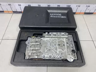 A2312703801 Гидроблок клапанов АКПП Mercedes S C217 Арт 6277736, вид 1