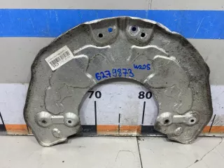A0004213520 Пыльник тормозного диска Mercedes E W238 Арт 6279873, вид 1