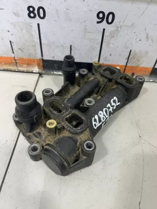 11428507694 Термостат BMW X6 F16 Арт 6280752, вид 1