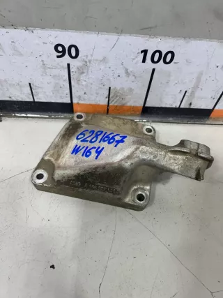 A1562231404 Кронштейн двигателя Mercedes ML W164 Арт 6281667, вид 1