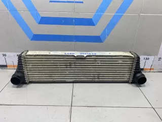 A6395011301 Радиатор охлаждения турбины (интеркулер) Mercedes Vito W639 Арт 6284766, вид 1