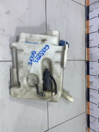 1K0955453Q Бачок омывателя Seat Leon 2 Арт 6285193