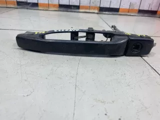 A2017660101 Ручка наружная передней двери Mercedes 190 W201 Арт 6289223, вид 1