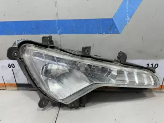 922023W000 Фара противотуманная правая Kia Sportage 3 Арт 6311436, вид 1