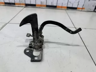 1Z0823480H Крюк замка капота Skoda Octavia A5 Арт 6311458, вид 1