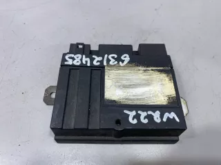 A0009006612 Блок управления Mercedes GLC X253 Арт 6312485, вид 1