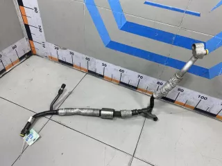 64536922694 Трубка кондиционера BMW 7 E65/E66 Арт 6313389, вид 1
