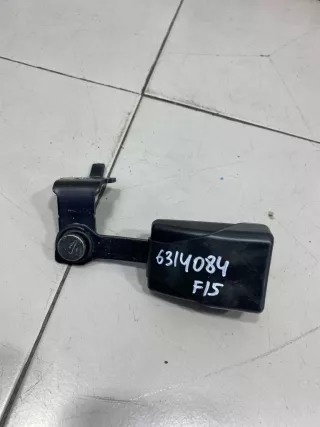 72117395074 Замок ремня безопасности BMW X5 F15 Арт 6314084