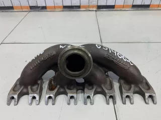 A1771420001 Выпускной коллектор Mercedes S W222 Арт 6314662, вид 1