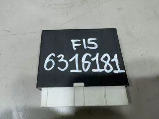 66209865400 Блок управления парктрониками BMW X5 F15 Арт 6316181, вид 1