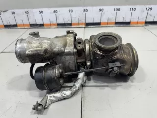A1770903500 Турбина Mercedes S W222 Арт 6339378, вид 1