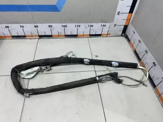 833133 Подушка потолочная (шторка) Citroen C4 1 Арт 6343556, вид 1