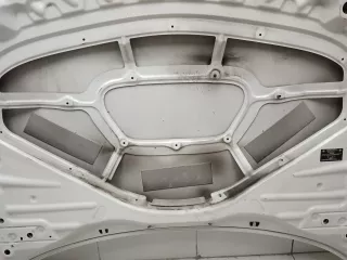 41007290942 Капот BMW 1 F20/F21 Арт BBBs240801109, вид 14