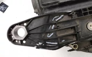 A1679069504 Фара передняя левая Mercedes ML/GLE W166 Арт A964515T, вид 11