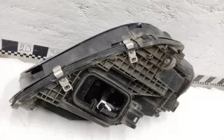 A1679069504 Фара передняя левая Mercedes ML/GLE W166 Арт A964515T, вид 12