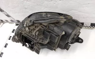 A1679069504 Фара передняя левая Mercedes ML/GLE W166 Арт A964515T, вид 13