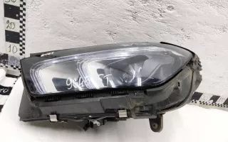 A1679069504 Фара передняя левая Mercedes ML/GLE W166 Арт A964515T, вид 4
