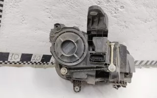 A1679069504 Фара передняя левая Mercedes ML/GLE W166 Арт A964515T, вид 6