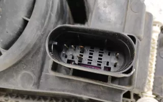 A1679069504 Фара передняя левая Mercedes ML/GLE W166 Арт A964515T, вид 7