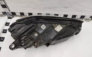 A1679069504 Фара передняя левая Mercedes ML/GLE W166 Арт A964515T, вид 10