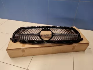 A2138886400 Решетка радиатора Mercedes E W213 Арт Z334394, вид 1