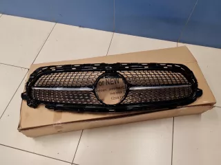 A2138886400 Решетка радиатора Mercedes E W213 Арт Z334394, вид 4
