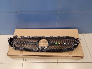 A2138886400 Решетка радиатора Mercedes E W213 Арт Z334394, вид 7