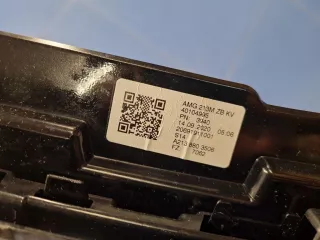 A2138886400 Решетка радиатора Mercedes E W213 Арт Z334394, вид 8