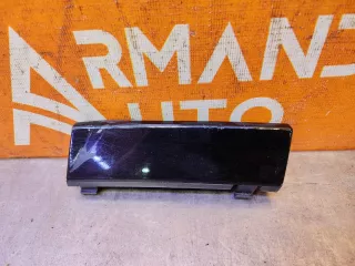602001444AADQJ, 602001444AA Накладка решетки бампера нижняя EXEED TXL Арт 273695PM, вид 1