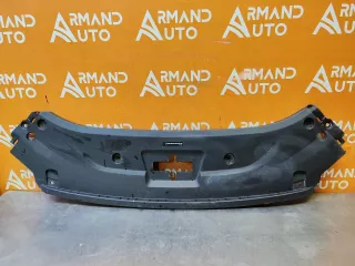 5030061900, 8889303955, 7 кожух замка капота Geely Monjaro Арт 273734PM, вид 1