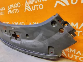 5030061900, 8889303955, 7 кожух замка капота Geely Monjaro Арт 273734PM, вид 2