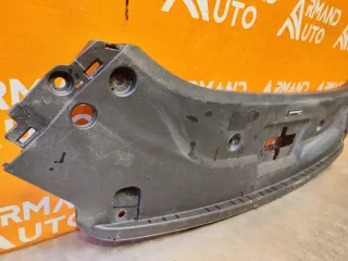 5030061900, 8889303955, 7 кожух замка капота Geely Monjaro Арт 273734PM, вид 3
