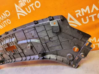 5030061900, 8889303955, 7 кожух замка капота Geely Monjaro Арт 273734PM, вид 6