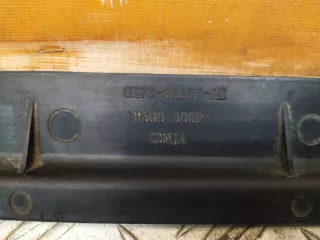 T2H24819, GX738A107AC дефлектор радиатора нижний Jaguar XF 250 Арт AR273557, вид 7